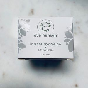 Eve Hansen Instant Hydration